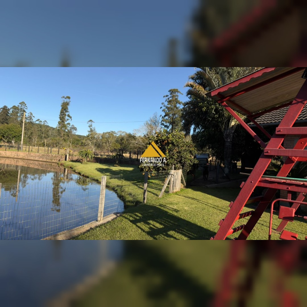 Sítio / Chácara 4 quartos para Venda no bairro Zona Rural em Ivoti