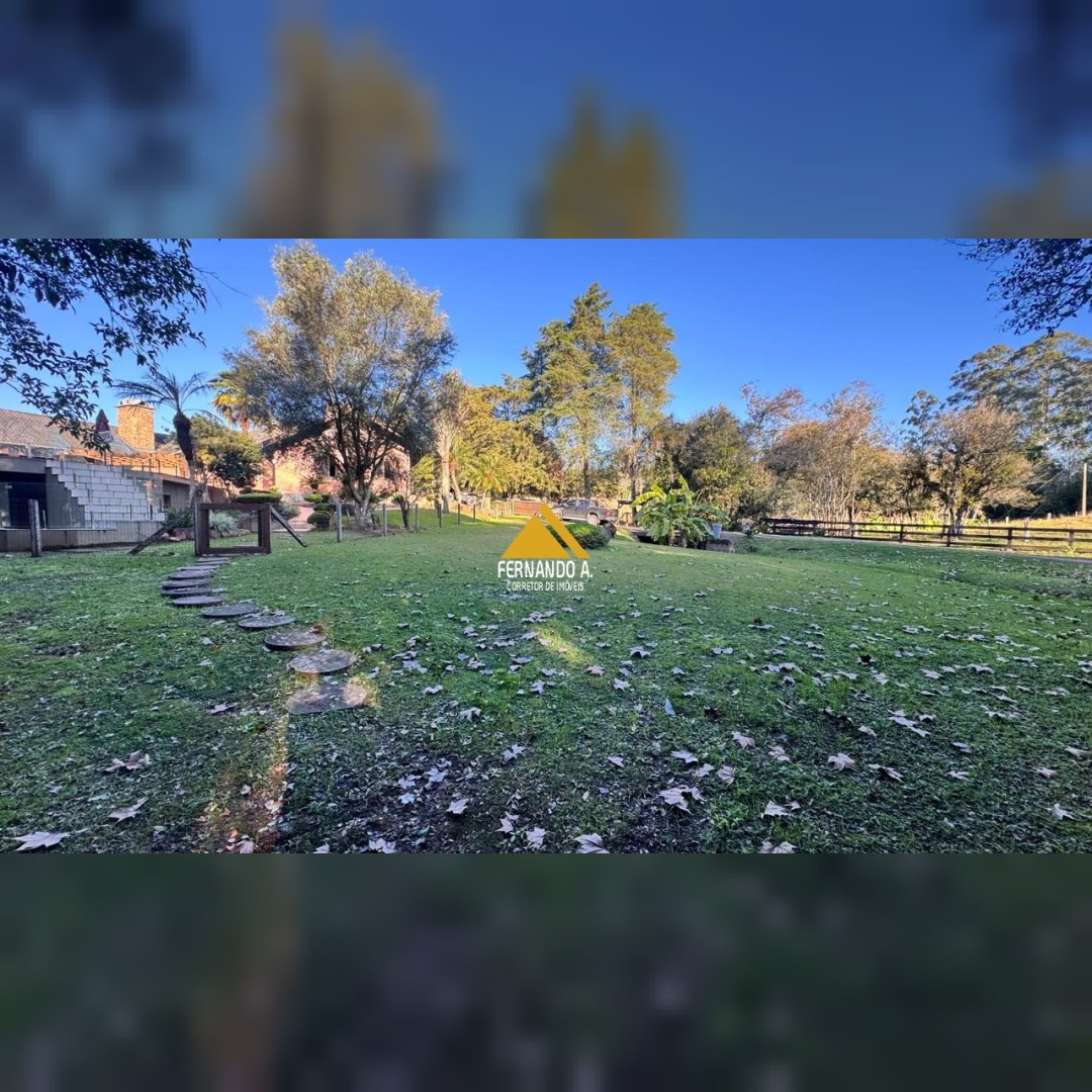 Sítio / Chácara 4 quartos para Venda no bairro Zona Rural em Ivoti