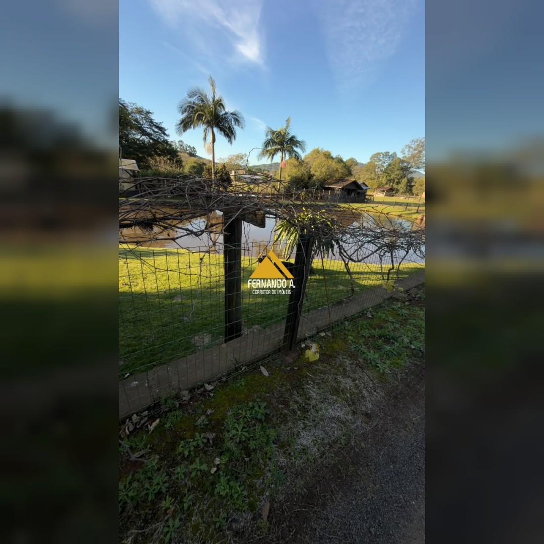Sítio / Chácara 4 quartos para Venda no bairro Zona Rural em Ivoti