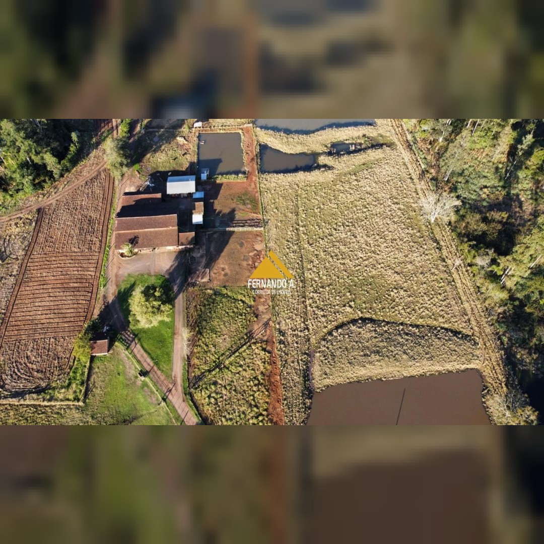 Sítio / Chácara 4 quartos para Venda no bairro Zona Rural em Ivoti