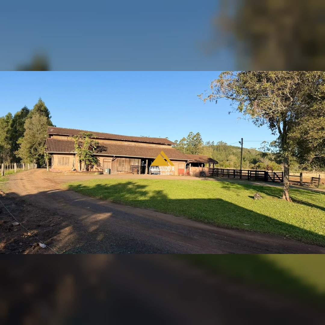 Sítio / Chácara 4 quartos para Venda no bairro Zona Rural em Ivoti