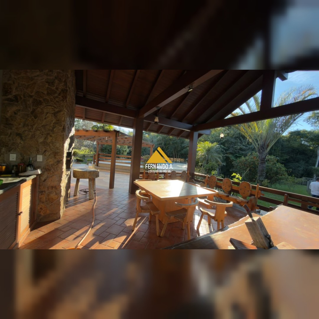 Sítio / Chácara 4 quartos para Venda no bairro Zona Rural em Ivoti