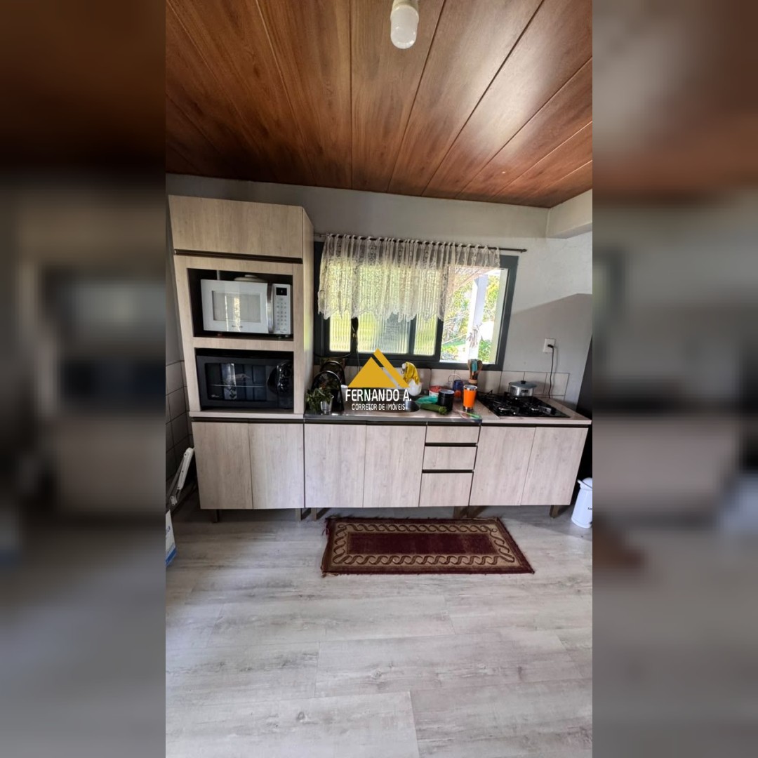 SÍTIO 7,5 HECTARES À VENDA EM MORRO REUTER/RS – CASA, GALPÃO E VISTA PANORÂMICA