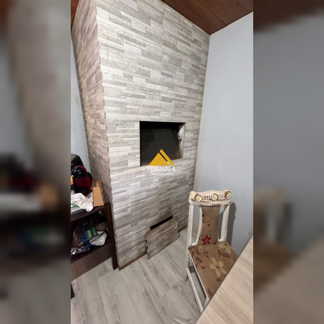 SÍTIO 7,5 HECTARES À VENDA EM MORRO REUTER/RS – CASA, GALPÃO E VISTA PANORÂMICA