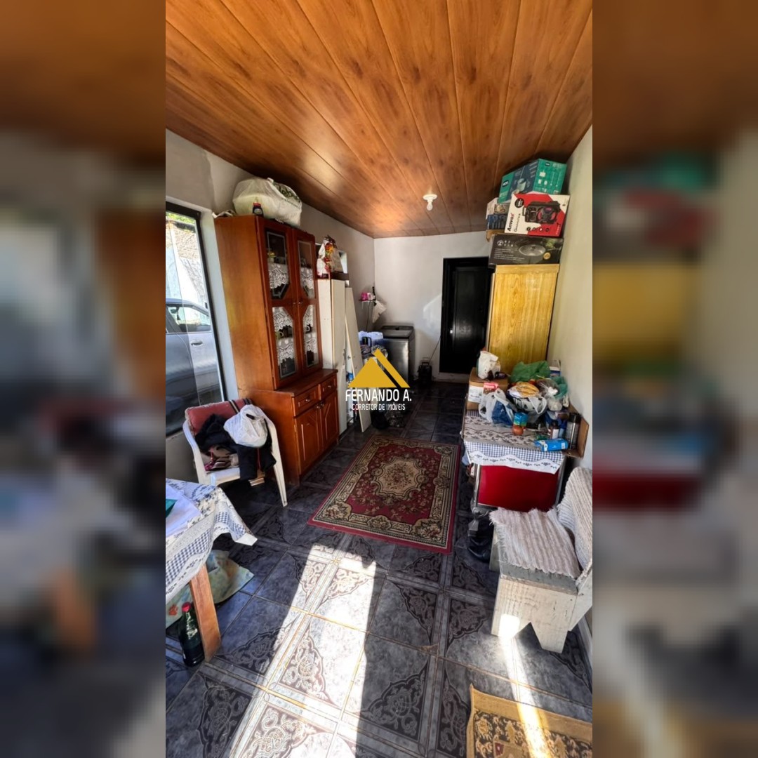 SÍTIO 7,5 HECTARES À VENDA EM MORRO REUTER/RS – CASA, GALPÃO E VISTA PANORÂMICA