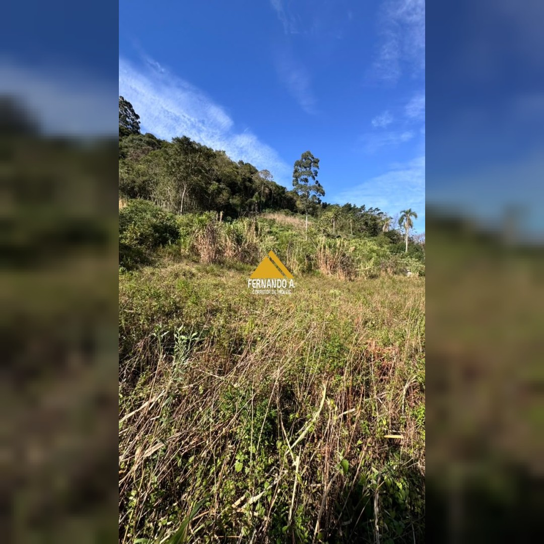 SÍTIO 7,5 HECTARES À VENDA EM MORRO REUTER/RS – CASA, GALPÃO E VISTA PANORÂMICA