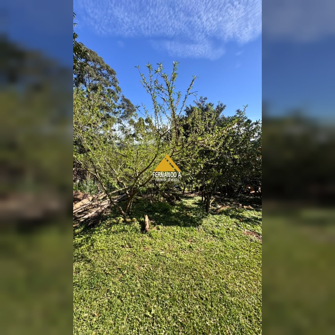 SÍTIO 7,5 HECTARES À VENDA EM MORRO REUTER/RS – CASA, GALPÃO E VISTA PANORÂMICA