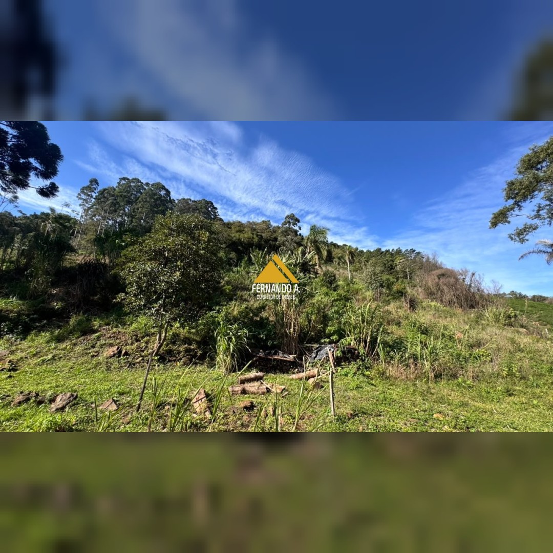 SÍTIO 7,5 HECTARES À VENDA EM MORRO REUTER/RS – CASA, GALPÃO E VISTA PANORÂMICA