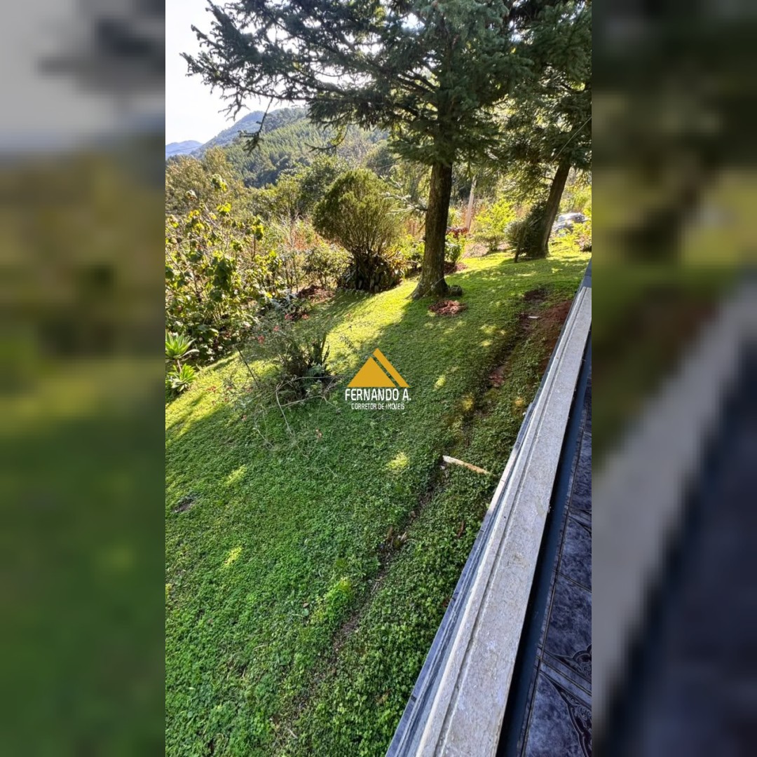 SÍTIO 7,5 HECTARES À VENDA EM MORRO REUTER/RS – CASA, GALPÃO E VISTA PANORÂMICA