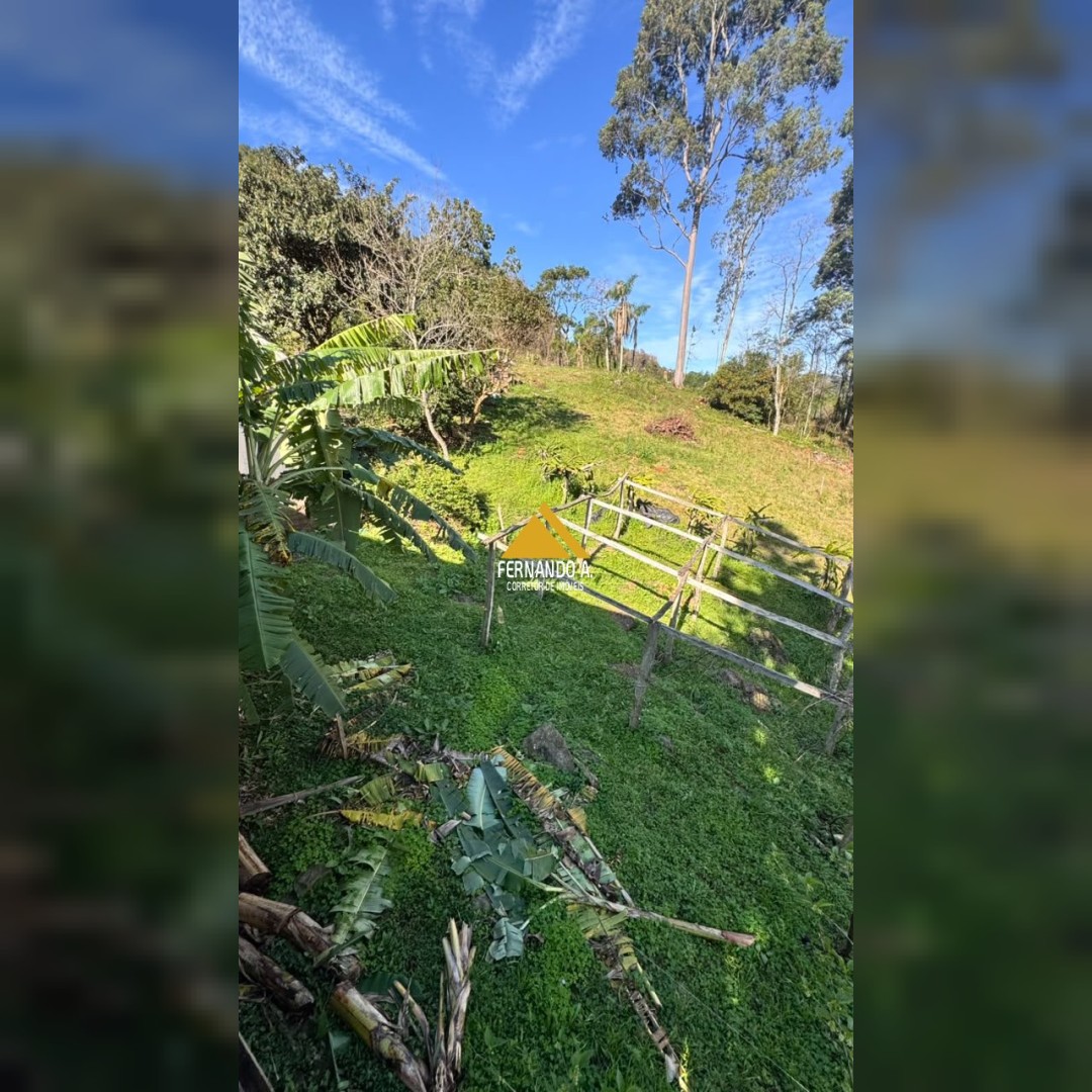 SÍTIO 7,5 HECTARES À VENDA EM MORRO REUTER/RS – CASA, GALPÃO E VISTA PANORÂMICA