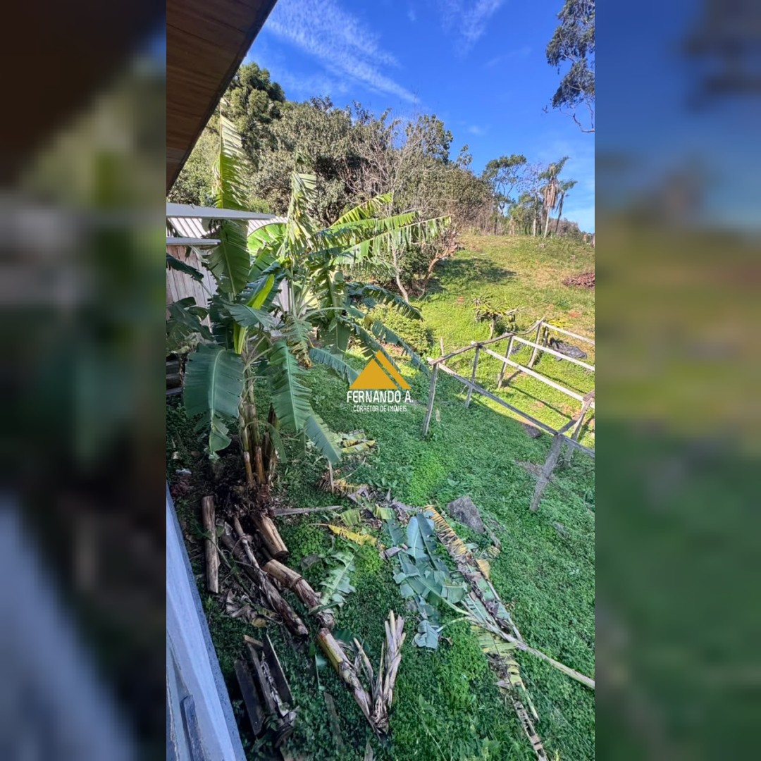 SÍTIO 7,5 HECTARES À VENDA EM MORRO REUTER/RS – CASA, GALPÃO E VISTA PANORÂMICA