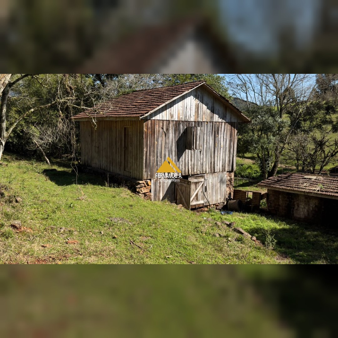 SÍTIO À VENDA EM GRAMADO/RS - 27 HECTARES - POTENCIAL TURÍSTICO - VISTA PARA O RIO CAÍ
