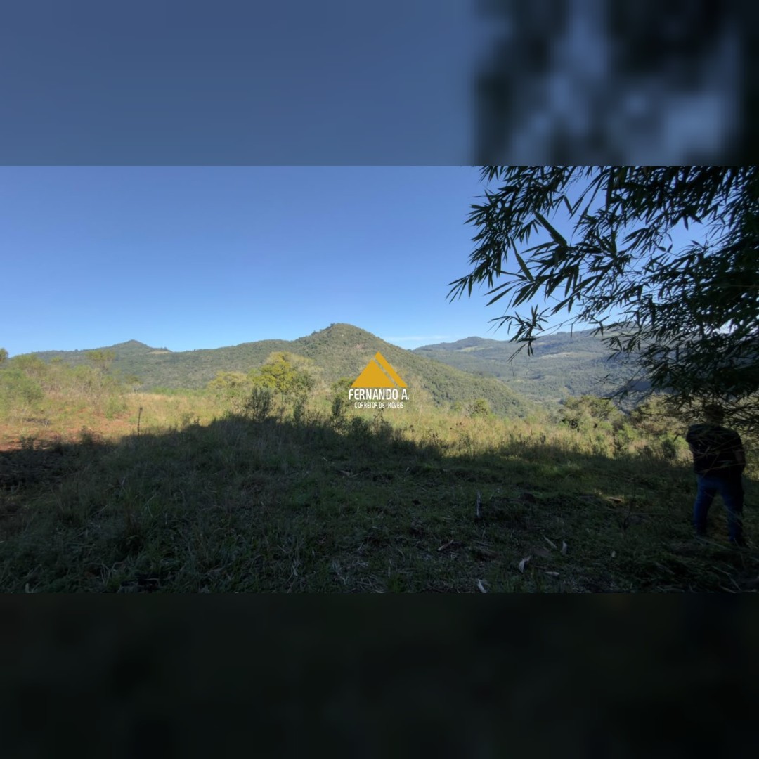 SÍTIO À VENDA EM GRAMADO/RS - 27 HECTARES - POTENCIAL TURÍSTICO - VISTA PARA O RIO CAÍ