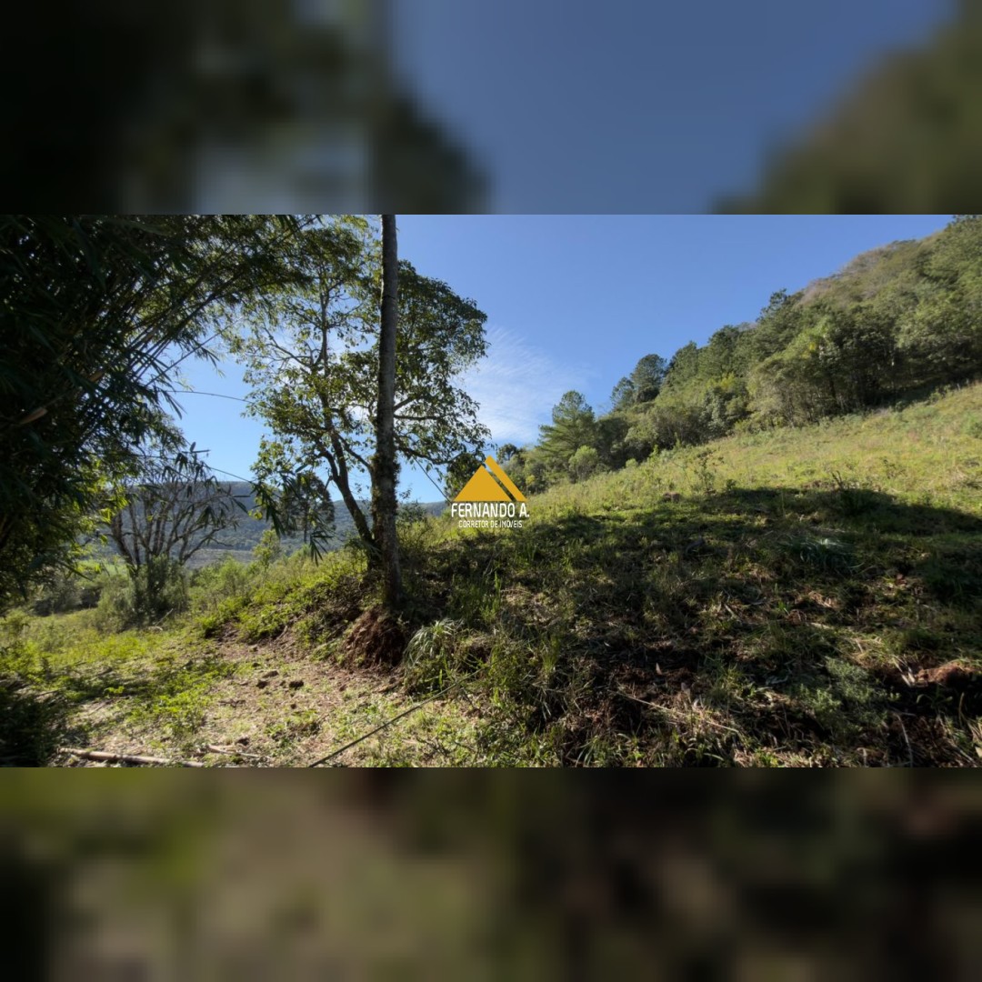 SÍTIO À VENDA EM GRAMADO/RS - 27 HECTARES - POTENCIAL TURÍSTICO - VISTA PARA O RIO CAÍ