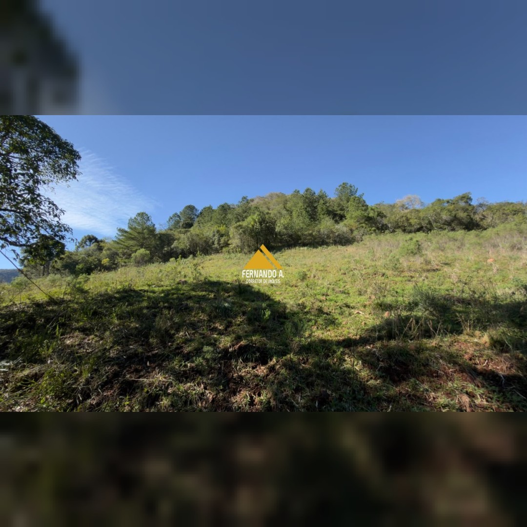 SÍTIO À VENDA EM GRAMADO/RS - 27 HECTARES - POTENCIAL TURÍSTICO - VISTA PARA O RIO CAÍ