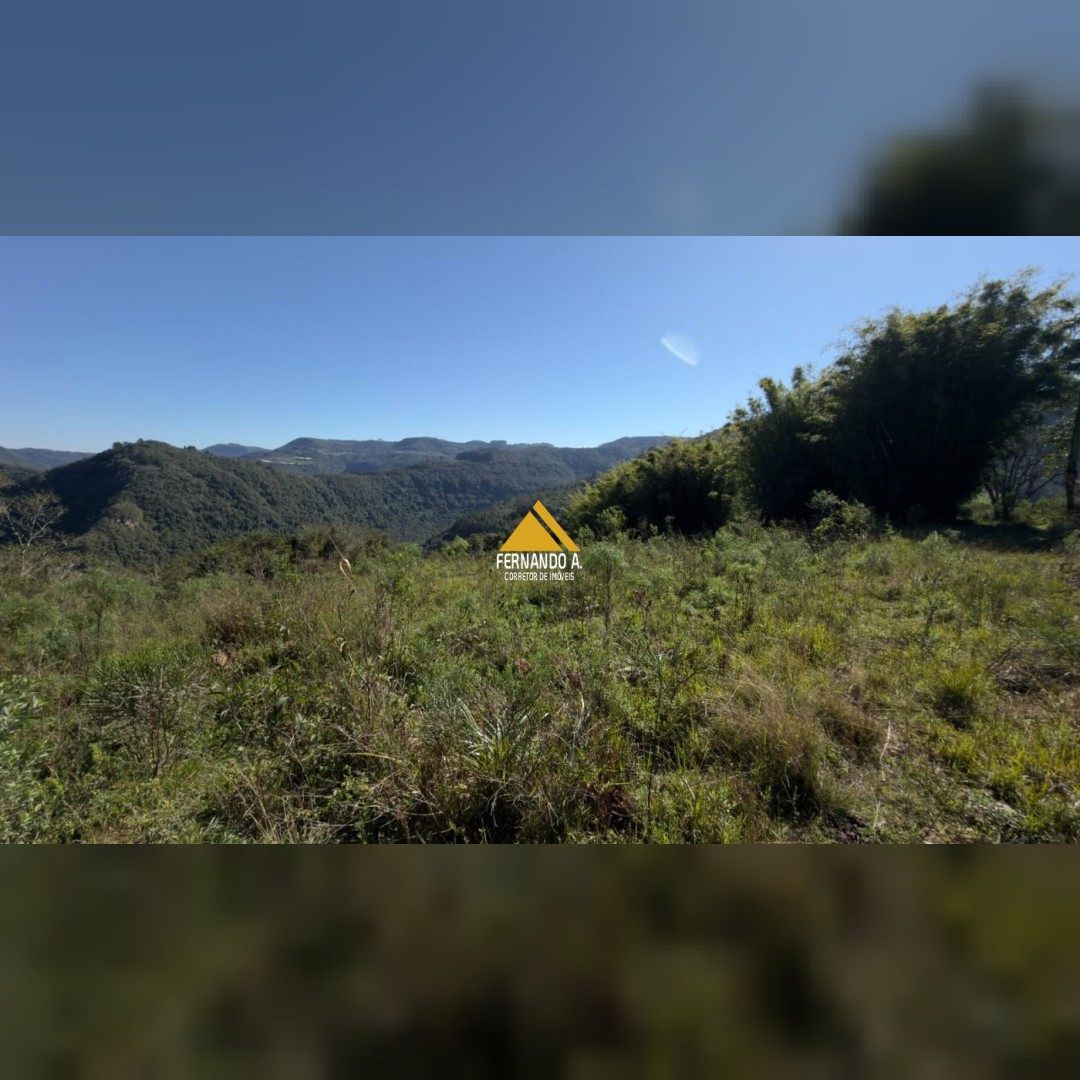 SÍTIO À VENDA EM GRAMADO/RS - 27 HECTARES - POTENCIAL TURÍSTICO - VISTA PARA O RIO CAÍ