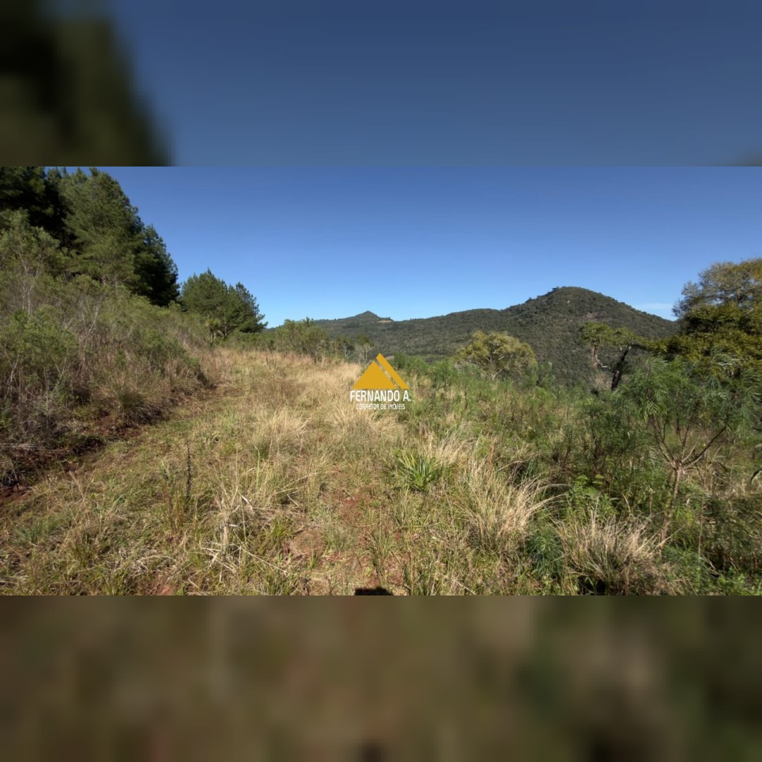 SÍTIO À VENDA EM GRAMADO/RS - 27 HECTARES - POTENCIAL TURÍSTICO - VISTA PARA O RIO CAÍ