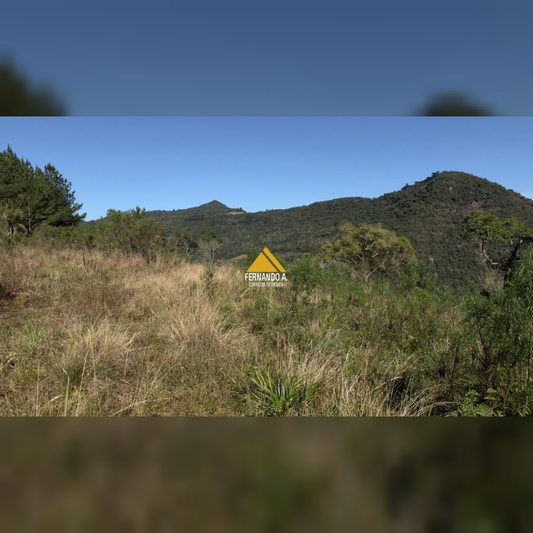 SÍTIO À VENDA EM GRAMADO/RS - 27 HECTARES - POTENCIAL TURÍSTICO - VISTA PARA O RIO CAÍ