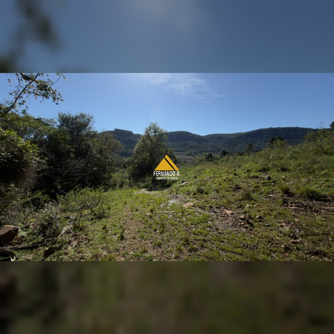 SÍTIO À VENDA EM GRAMADO/RS - 27 HECTARES - POTENCIAL TURÍSTICO - VISTA PARA O RIO CAÍ
