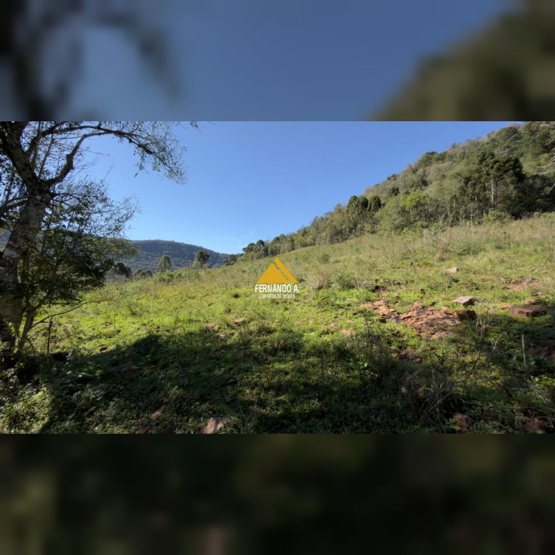 SÍTIO À VENDA EM GRAMADO/RS - 27 HECTARES - POTENCIAL TURÍSTICO - VISTA PARA O RIO CAÍ