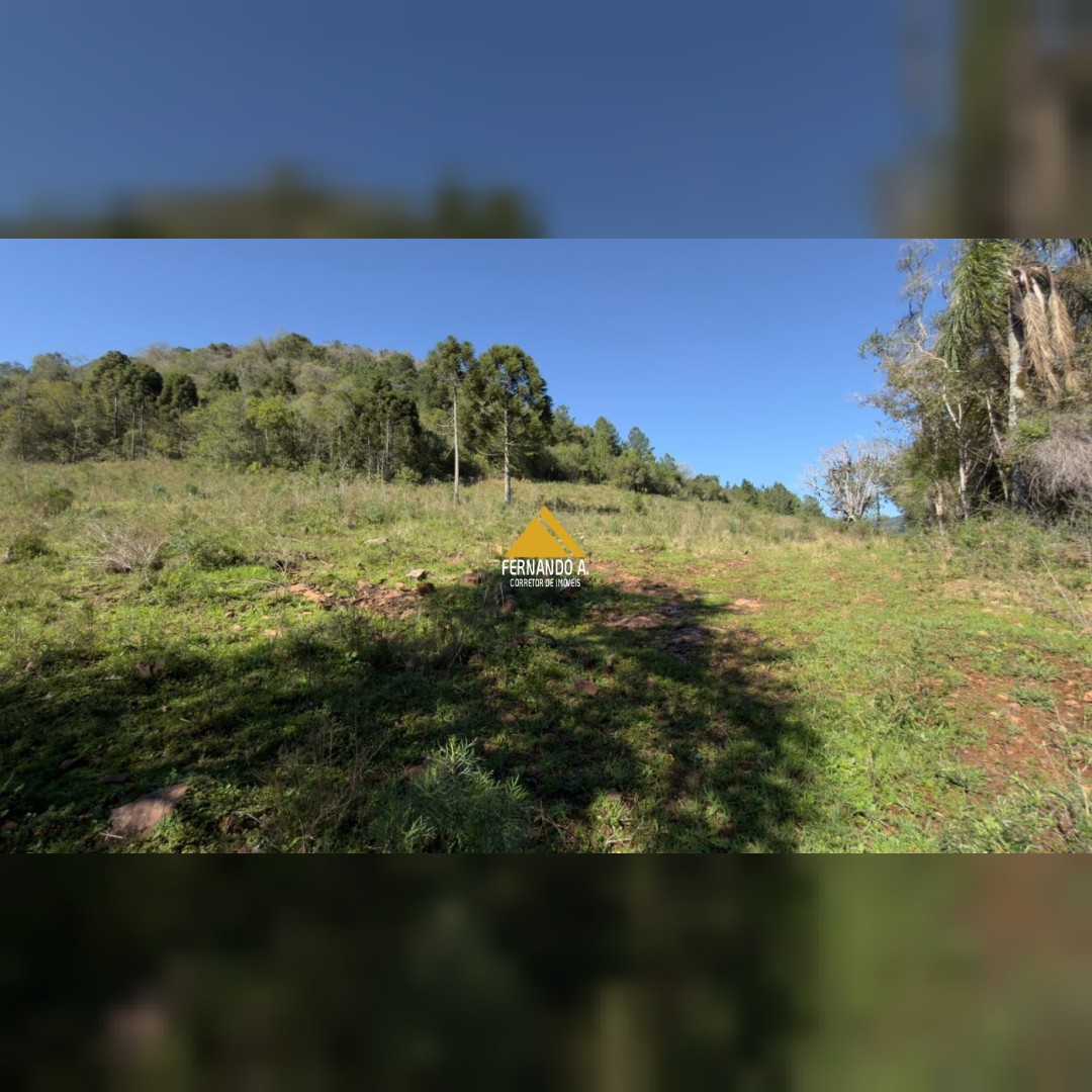 SÍTIO À VENDA EM GRAMADO/RS - 27 HECTARES - POTENCIAL TURÍSTICO - VISTA PARA O RIO CAÍ