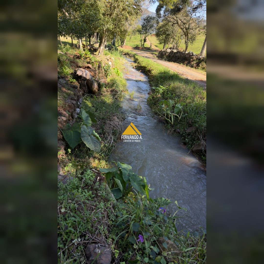SÍTIO À VENDA EM GRAMADO/RS - 27 HECTARES - POTENCIAL TURÍSTICO - VISTA PARA O RIO CAÍ