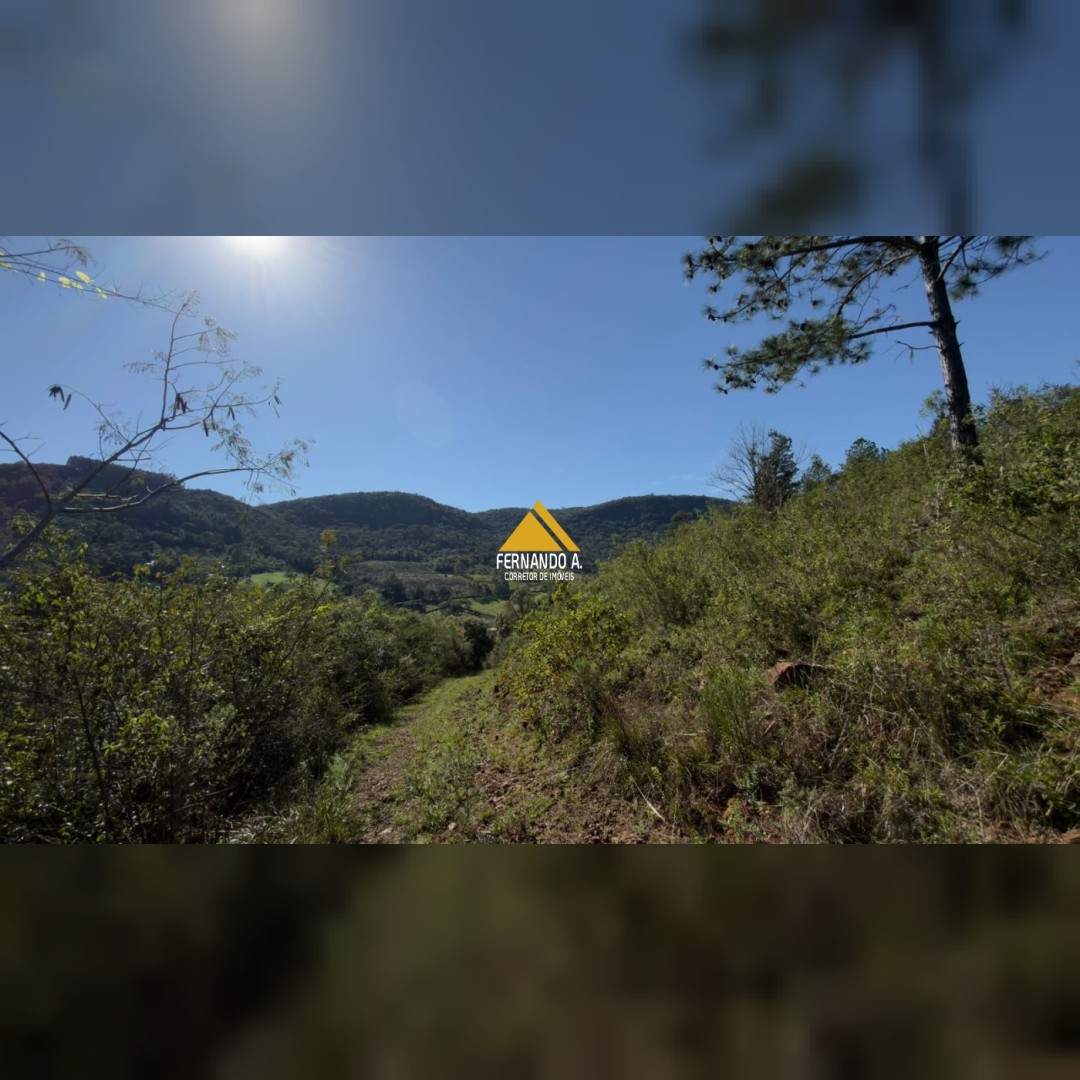 SÍTIO À VENDA EM GRAMADO/RS - 27 HECTARES - POTENCIAL TURÍSTICO - VISTA PARA O RIO CAÍ