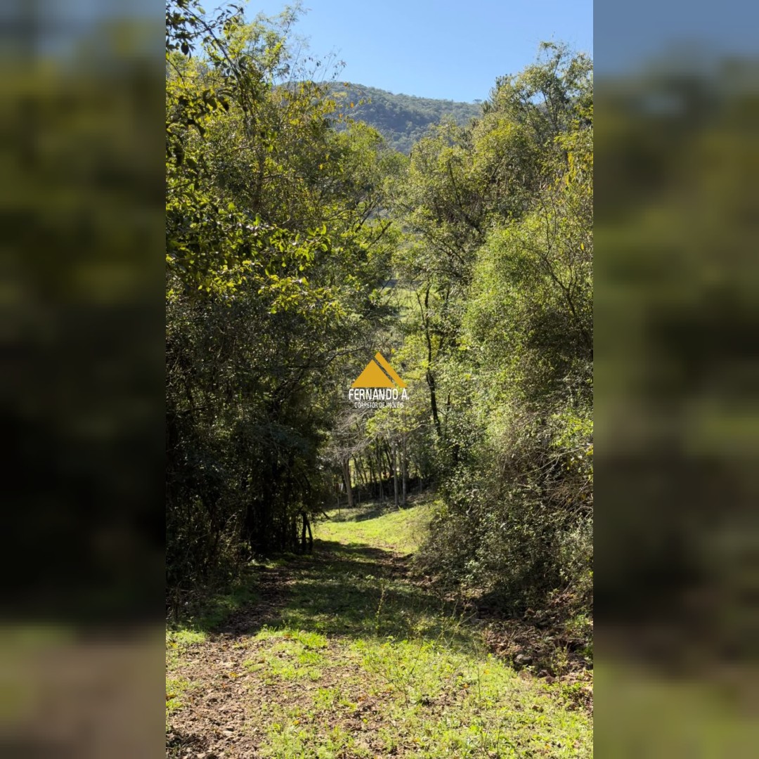 SÍTIO À VENDA EM GRAMADO/RS - 27 HECTARES - POTENCIAL TURÍSTICO - VISTA PARA O RIO CAÍ