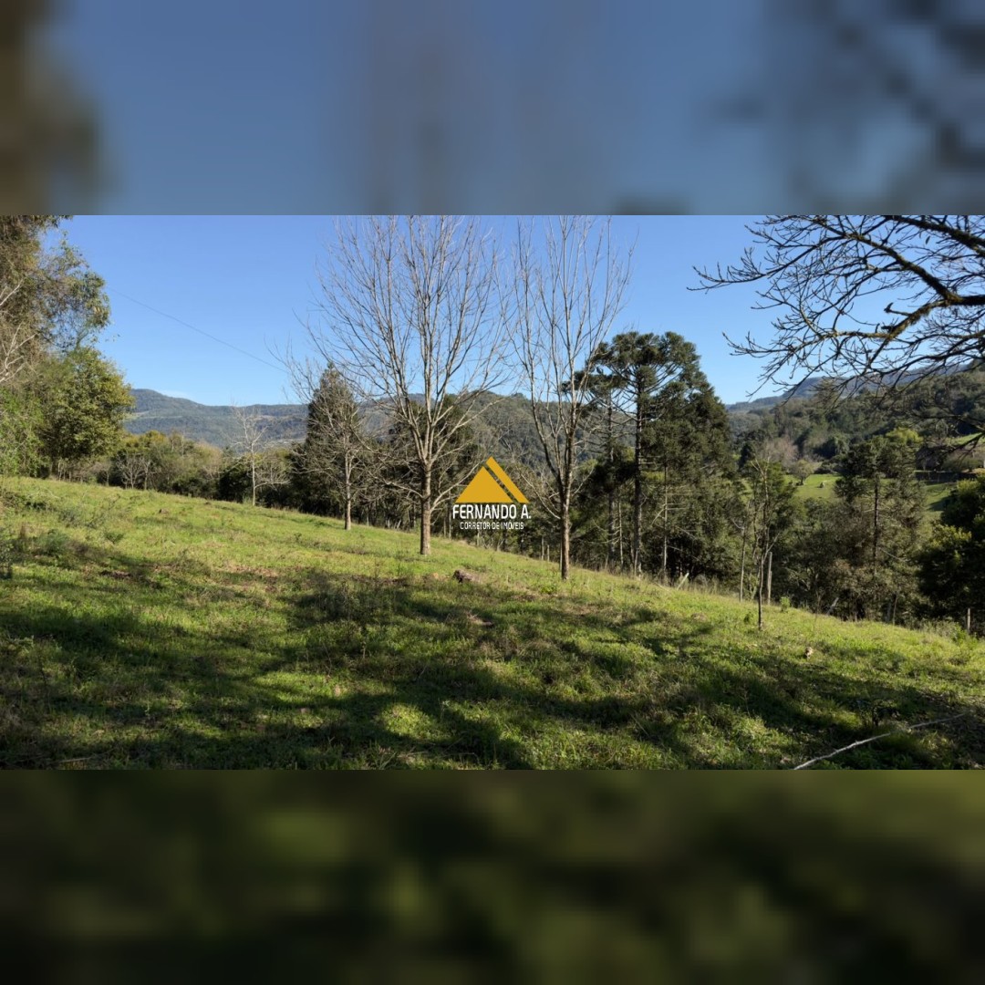 SÍTIO À VENDA EM GRAMADO/RS - 27 HECTARES - POTENCIAL TURÍSTICO - VISTA PARA O RIO CAÍ