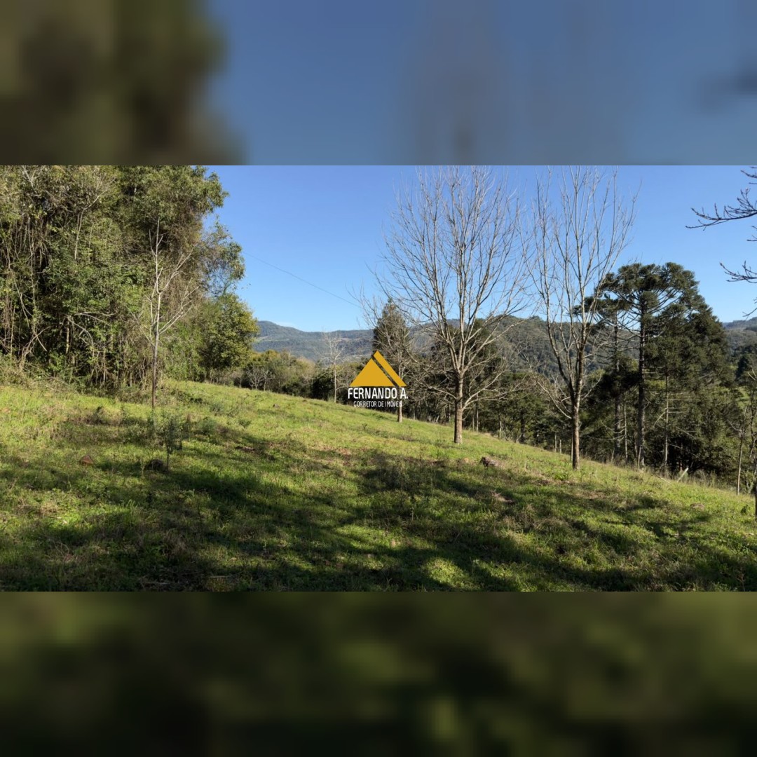 SÍTIO À VENDA EM GRAMADO/RS - 27 HECTARES - POTENCIAL TURÍSTICO - VISTA PARA O RIO CAÍ