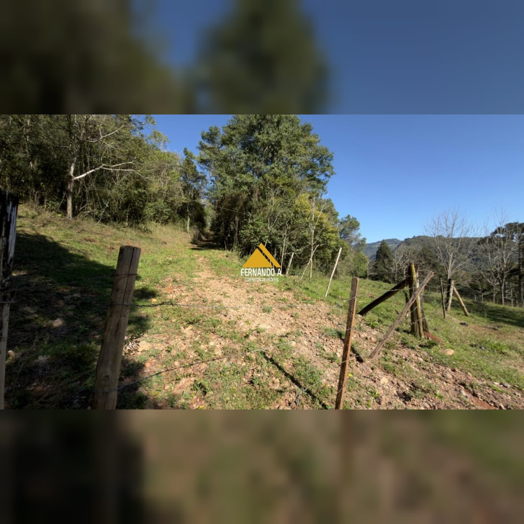 SÍTIO À VENDA EM GRAMADO/RS - 27 HECTARES - POTENCIAL TURÍSTICO - VISTA PARA O RIO CAÍ