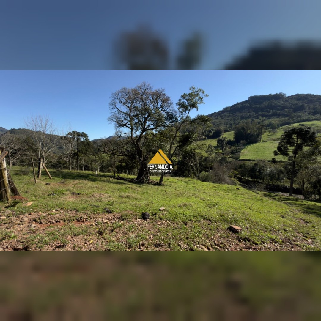 SÍTIO À VENDA EM GRAMADO/RS - 27 HECTARES - POTENCIAL TURÍSTICO - VISTA PARA O RIO CAÍ