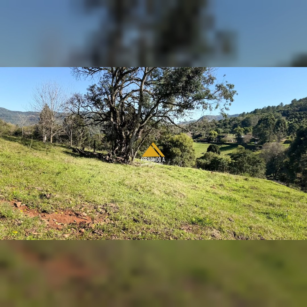 SÍTIO À VENDA EM GRAMADO/RS - 27 HECTARES - POTENCIAL TURÍSTICO - VISTA PARA O RIO CAÍ