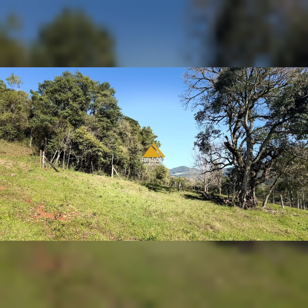 SÍTIO À VENDA EM GRAMADO/RS - 27 HECTARES - POTENCIAL TURÍSTICO - VISTA PARA O RIO CAÍ