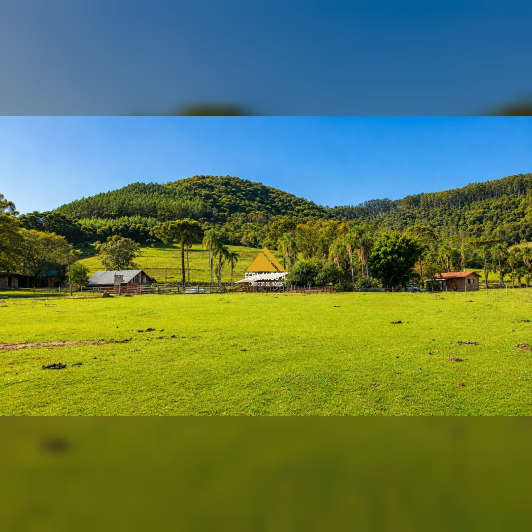 SÍTIO EXCLUSIVO À VENDA EM GRAMADO/RS - 24 HECTARES