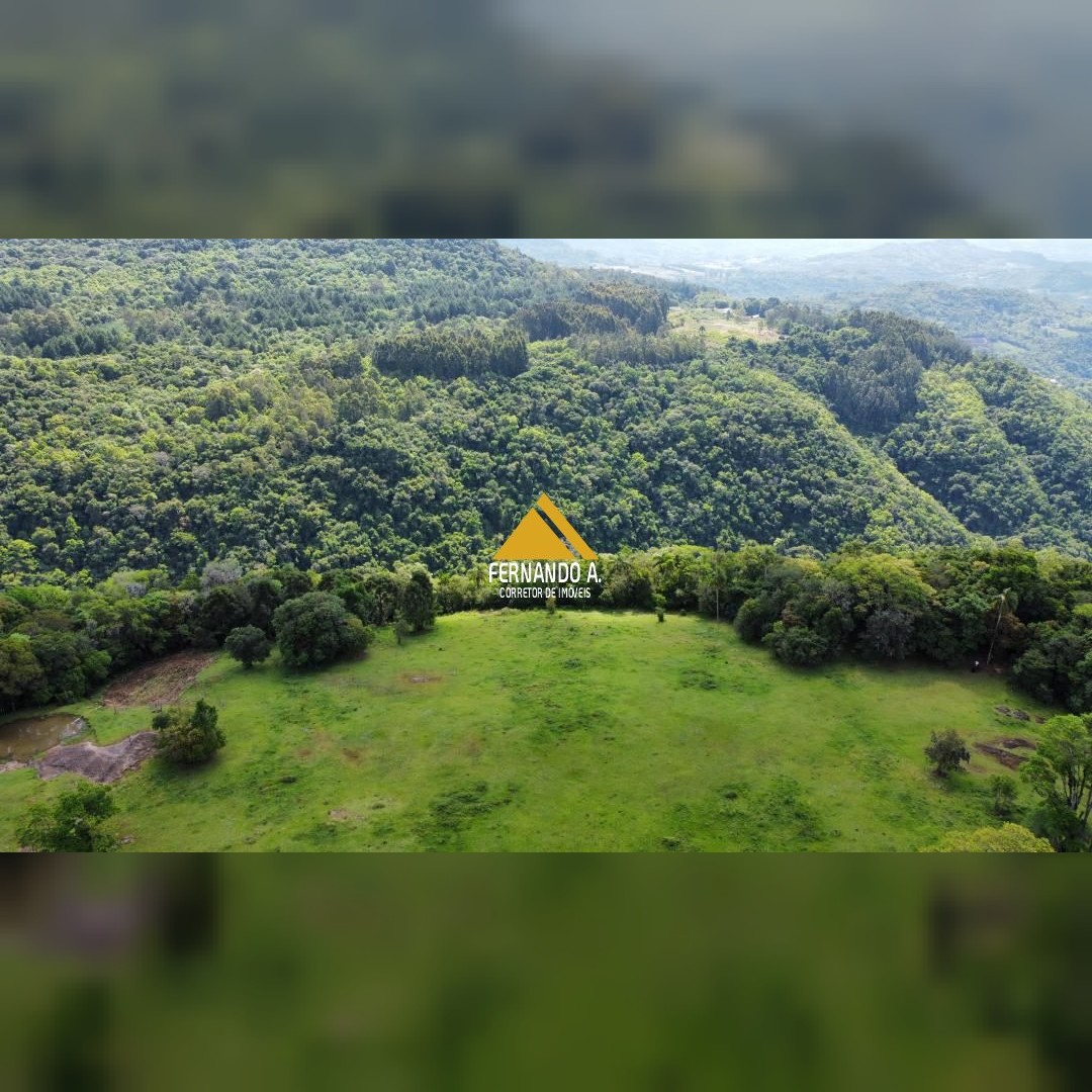 SÍTIO EXCLUSIVO À VENDA EM GRAMADO/RS - 24 HECTARES
