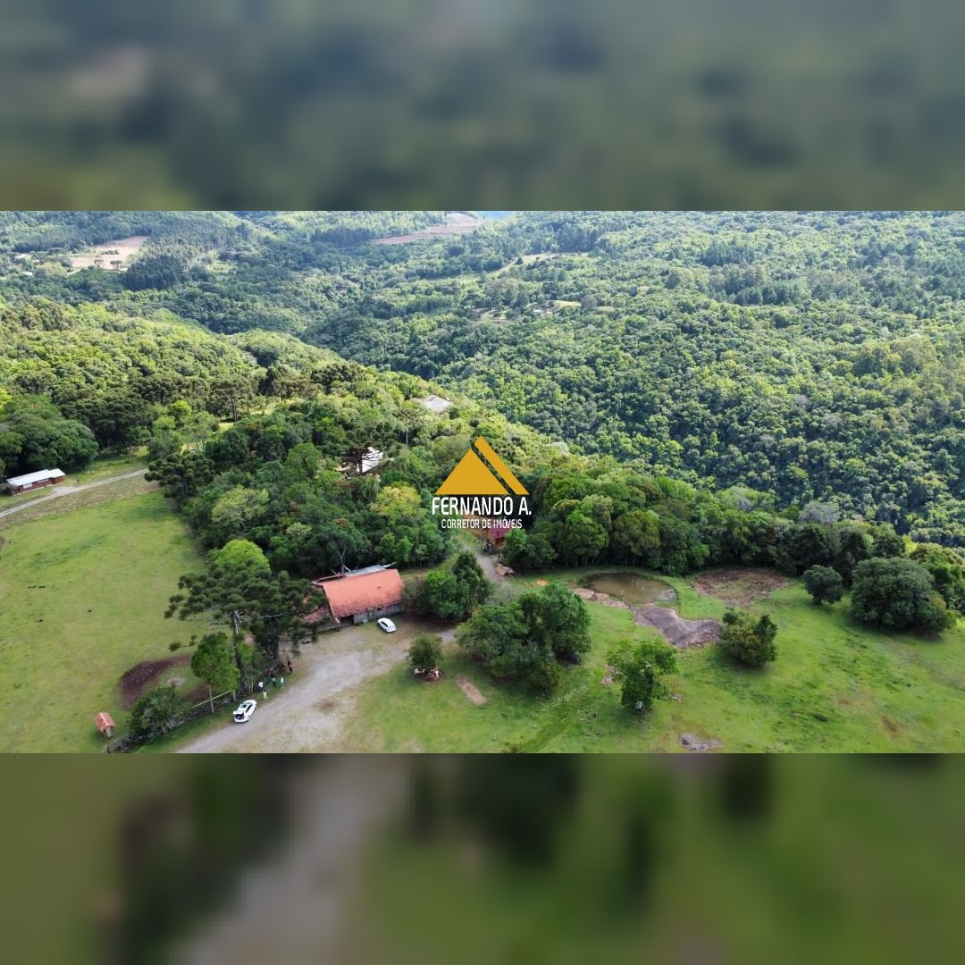 SÍTIO EXCLUSIVO À VENDA EM GRAMADO/RS - 24 HECTARES