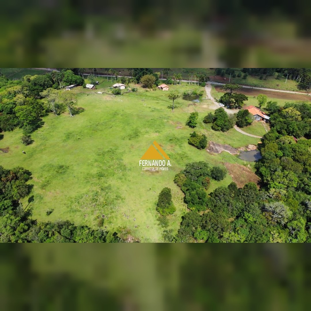 SÍTIO EXCLUSIVO À VENDA EM GRAMADO/RS - 24 HECTARES