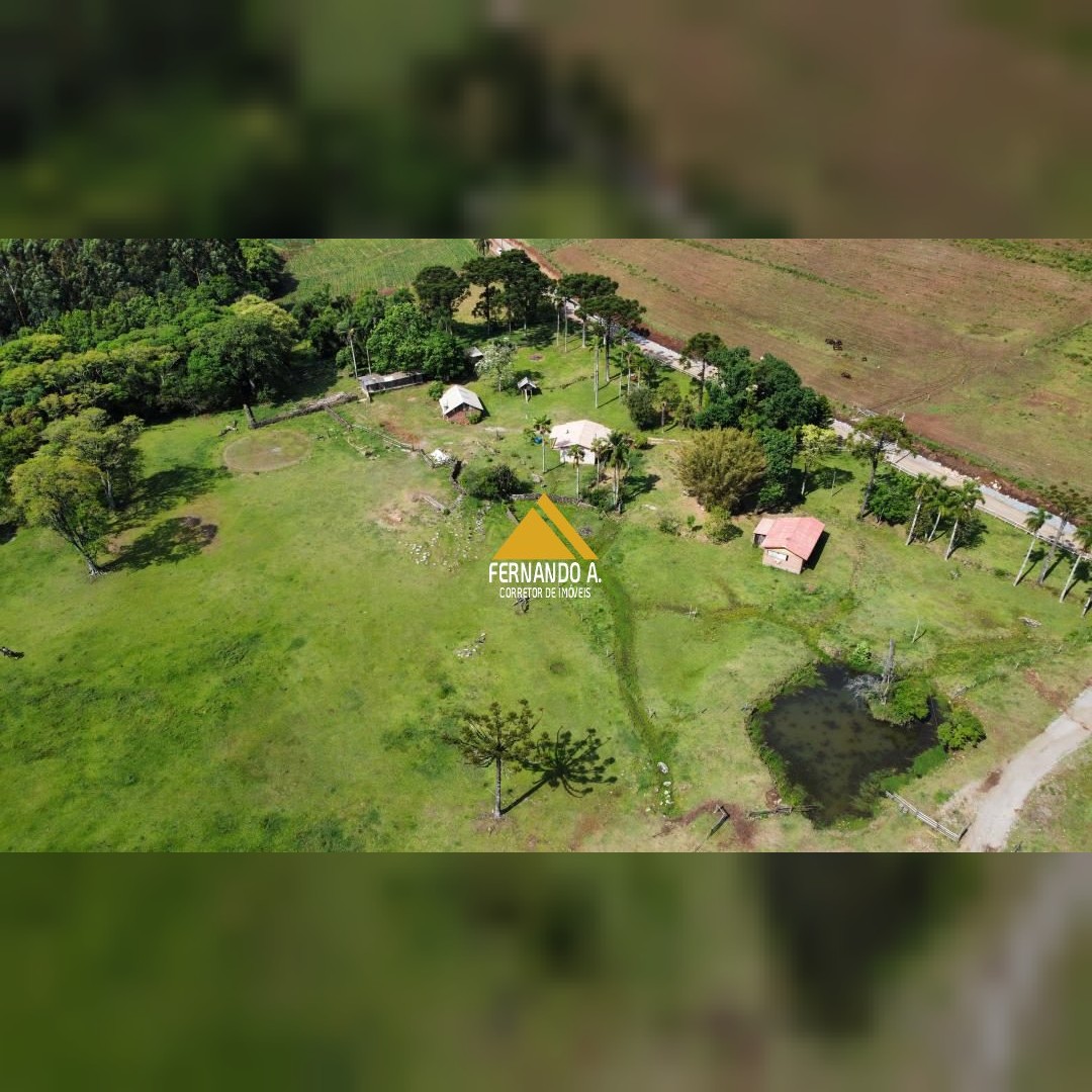 SÍTIO EXCLUSIVO À VENDA EM GRAMADO/RS - 24 HECTARES