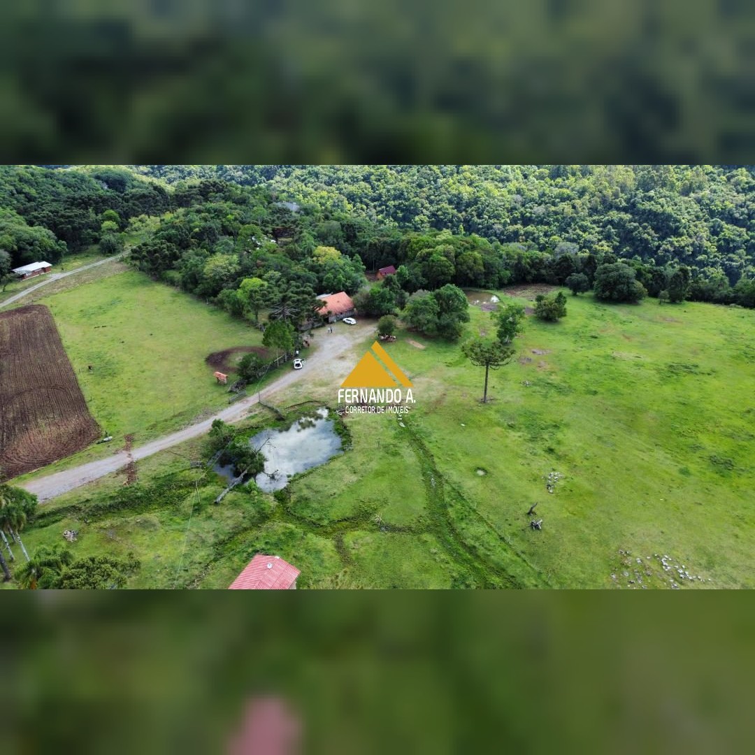 SÍTIO EXCLUSIVO À VENDA EM GRAMADO/RS - 24 HECTARES