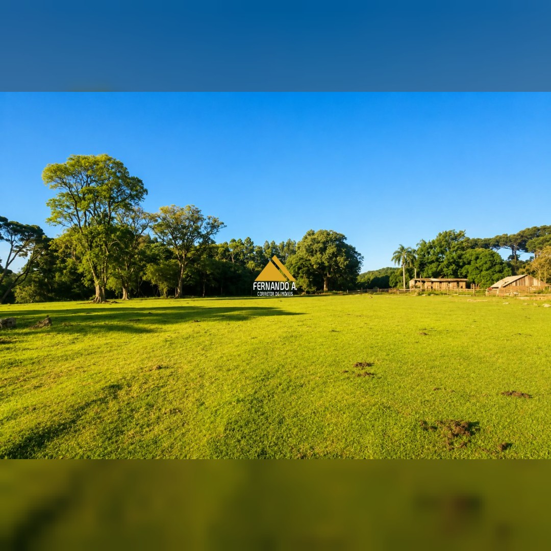 SÍTIO EXCLUSIVO À VENDA EM GRAMADO/RS - 24 HECTARES