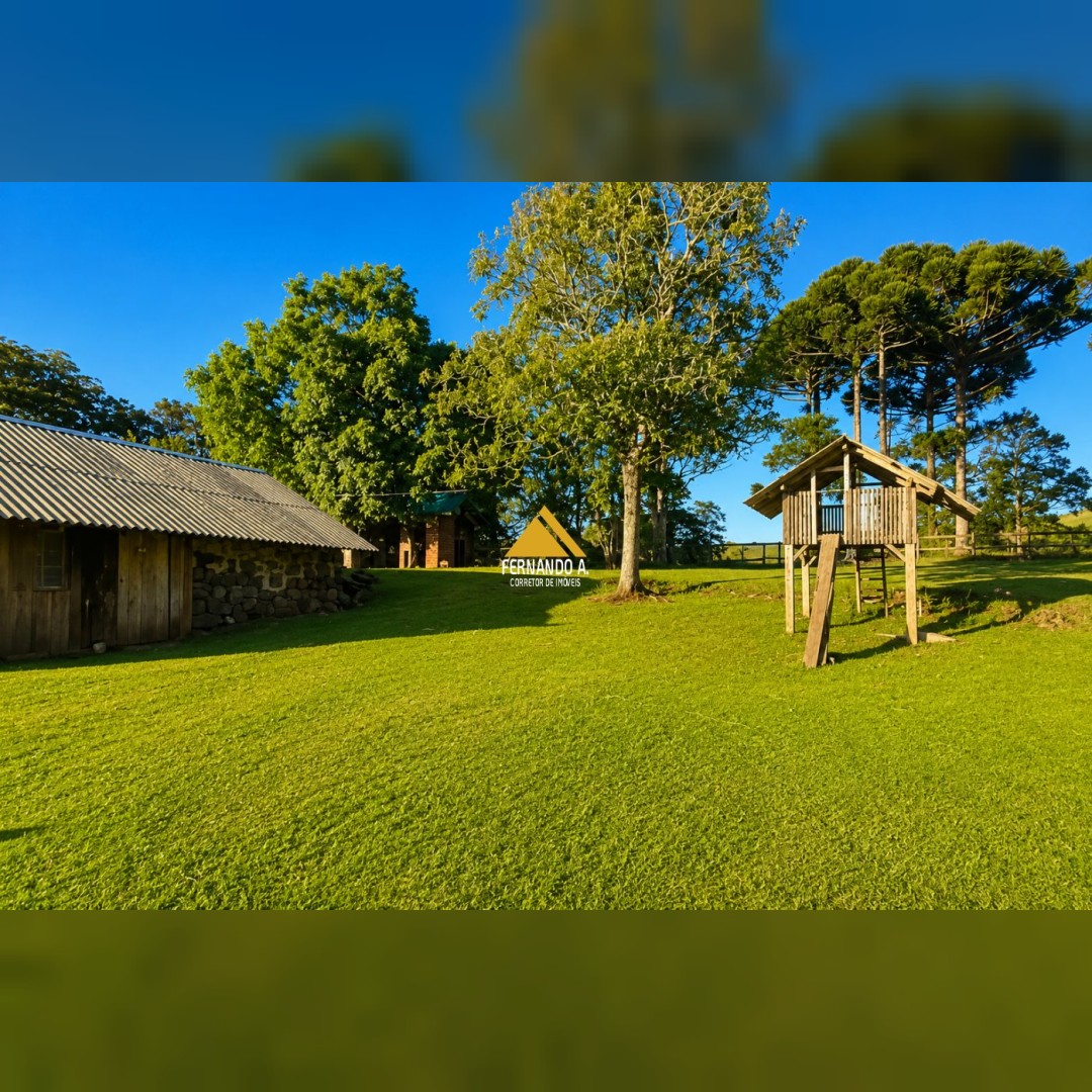 SÍTIO EXCLUSIVO À VENDA EM GRAMADO/RS - 24 HECTARES
