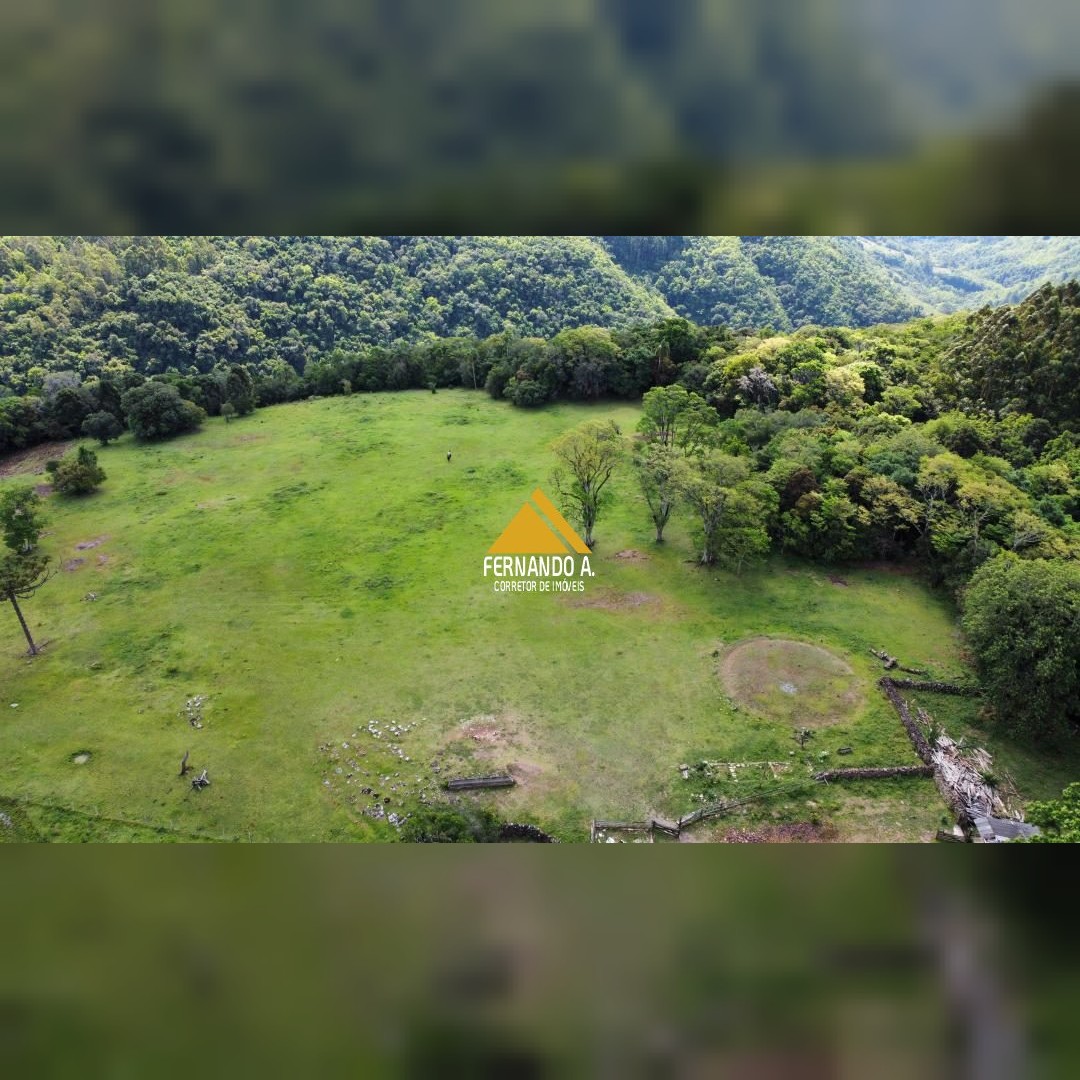 SÍTIO EXCLUSIVO À VENDA EM GRAMADO/RS - 24 HECTARES