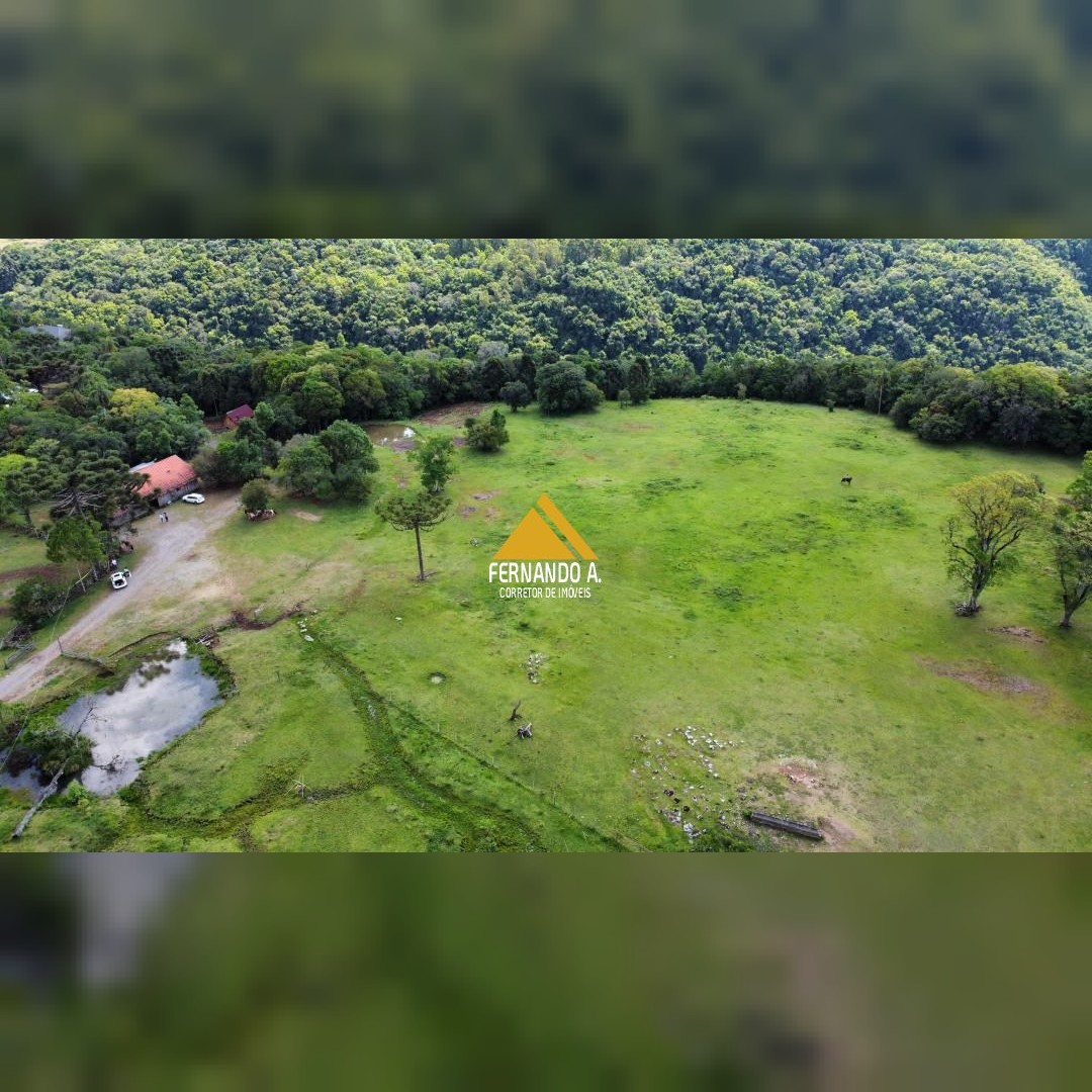SÍTIO EXCLUSIVO À VENDA EM GRAMADO/RS - 24 HECTARES