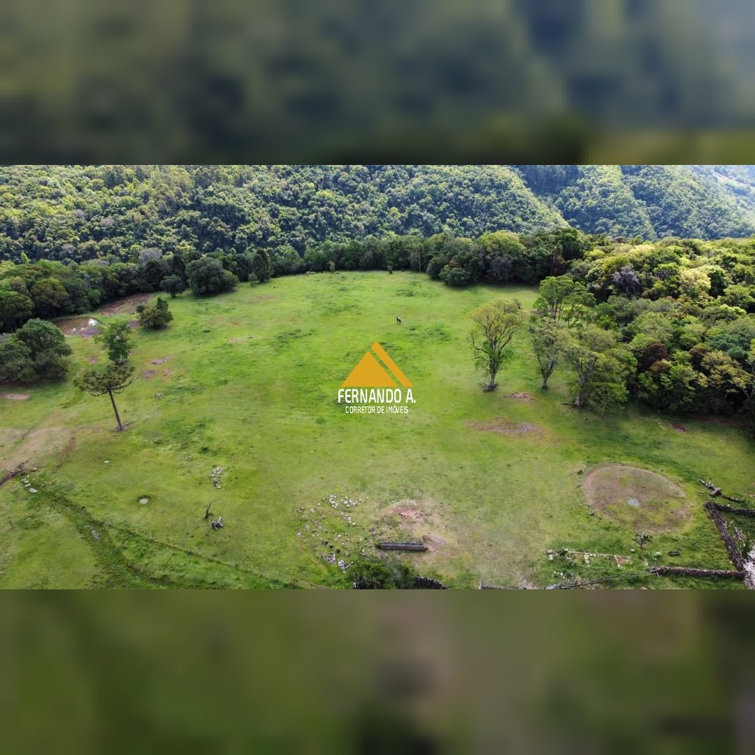 SÍTIO EXCLUSIVO À VENDA EM GRAMADO/RS - 24 HECTARES