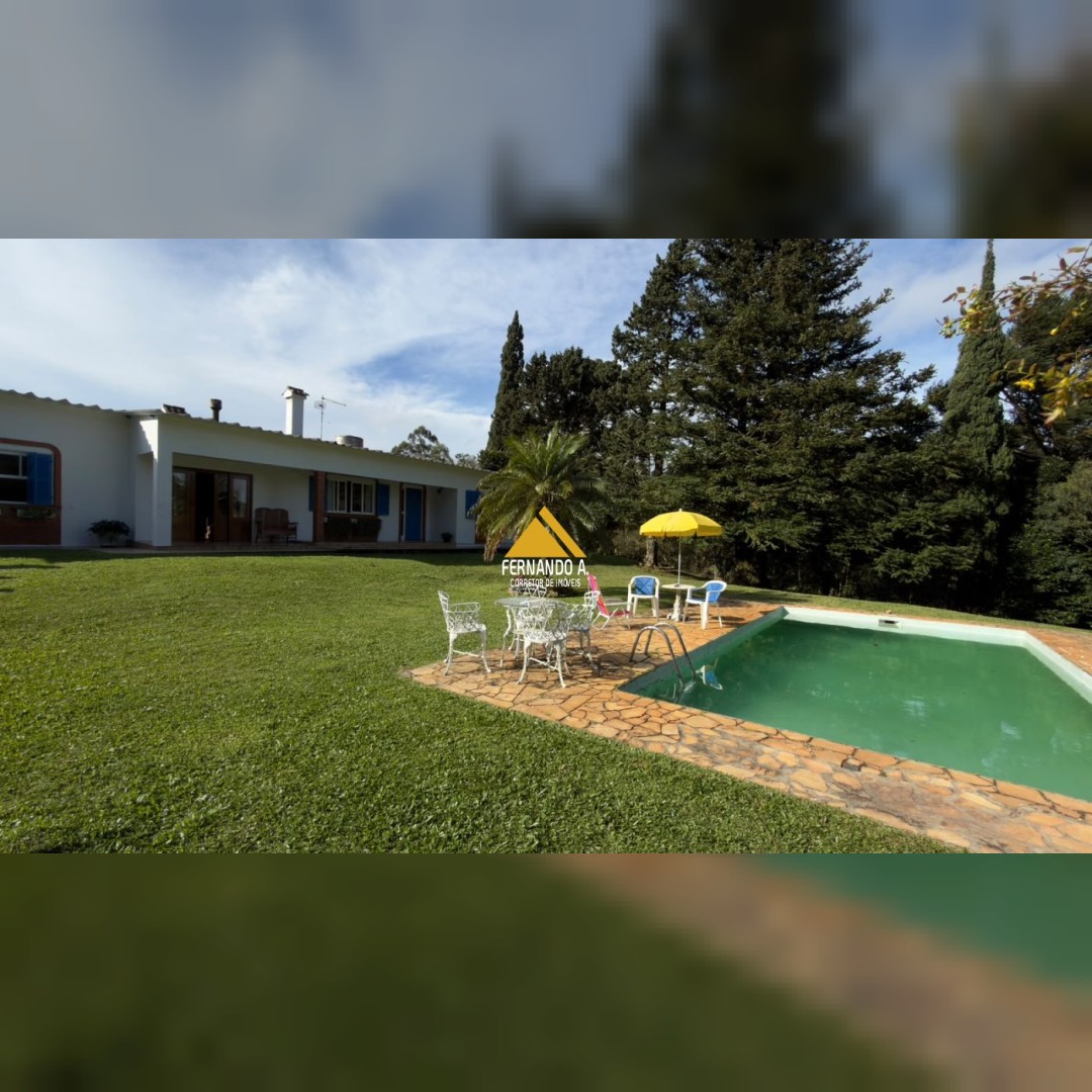 Sítio / Chácara 2 quartos para Venda no bairro Planalto em Morro Reuter