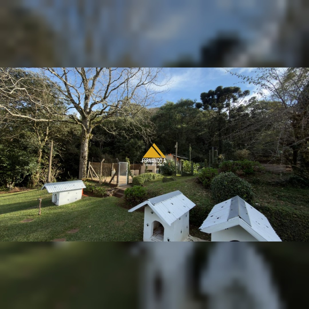 Sítio / Chácara 2 quartos para Venda no bairro Planalto em Morro Reuter