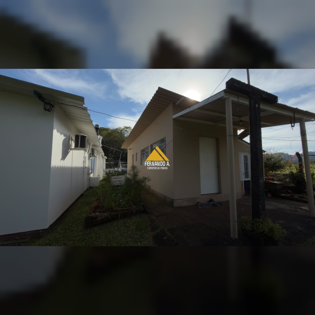 Sítio / Chácara 2 quartos para Venda no bairro Planalto em Morro Reuter