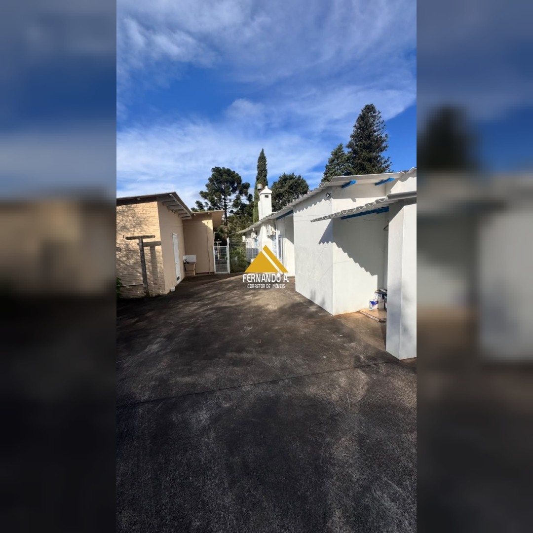 Sítio / Chácara 2 quartos para Venda no bairro Planalto em Morro Reuter