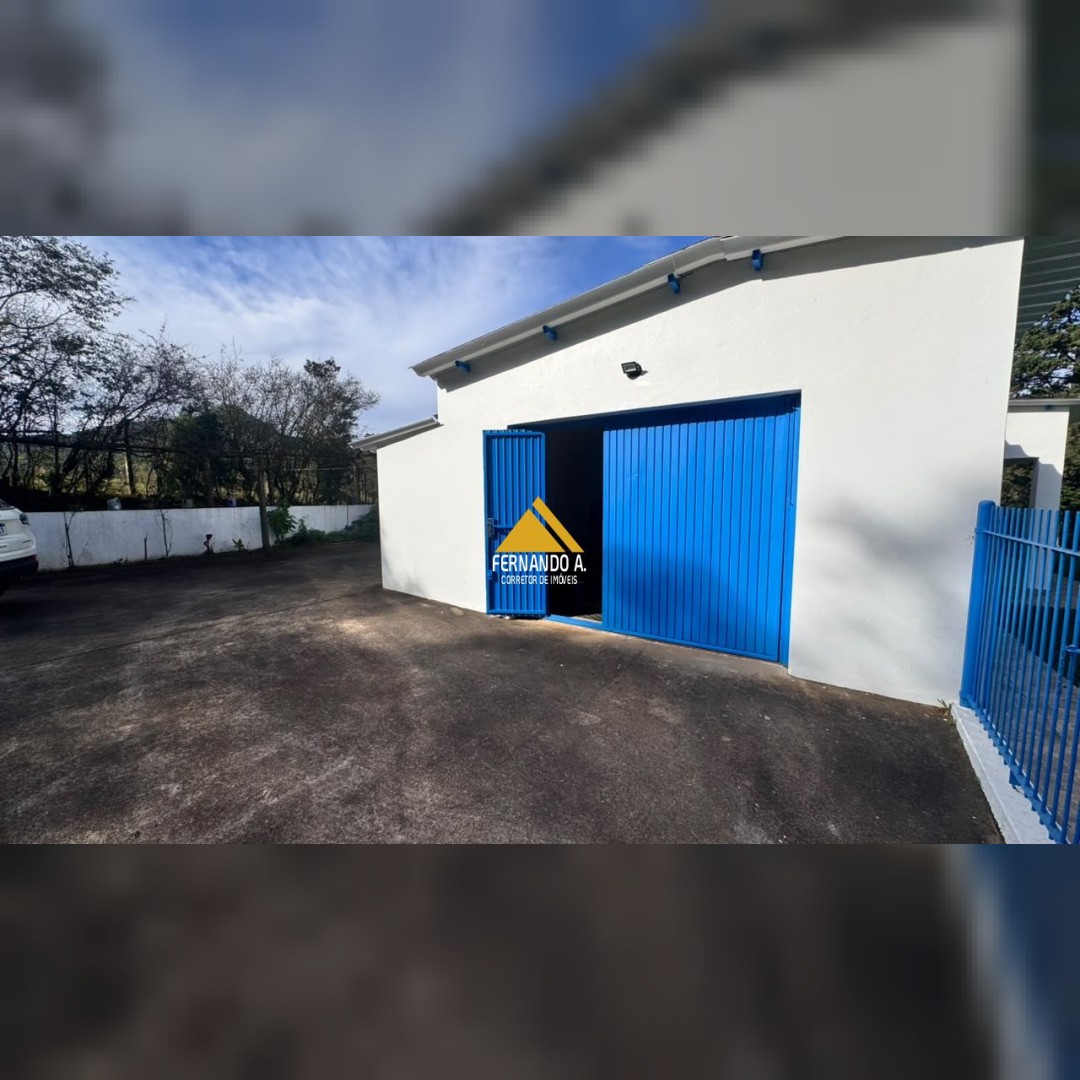 Sítio / Chácara 2 quartos para Venda no bairro Planalto em Morro Reuter